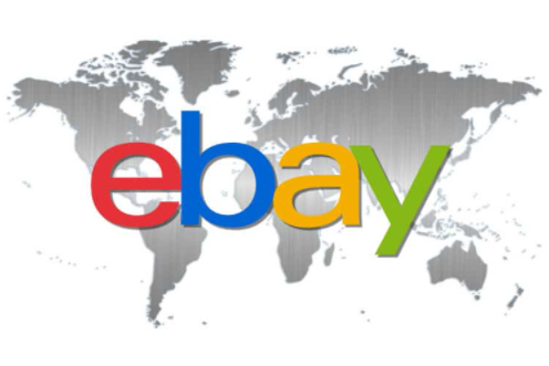 如何使用海外公司注册eBay账户？